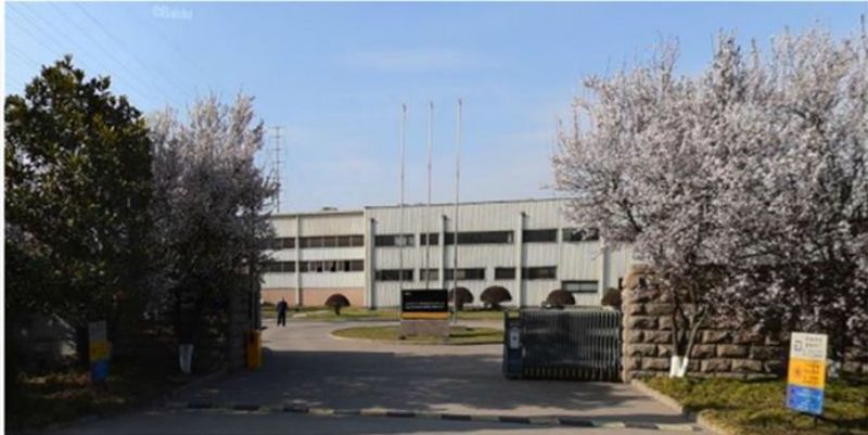 9、重工分公司成立